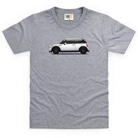 general tee mini kids t shirt