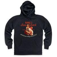 General Tee Bunnys Hoodie