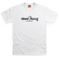 General Tee Cool King T Shirt