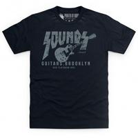 General Tee Sounds T Shirt