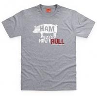 General Tee Ham T Shirt