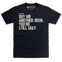 General Tee More Beer T Shirt