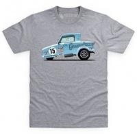 General Tee Invacar T Shirt