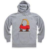 general tee kids these days hoodie