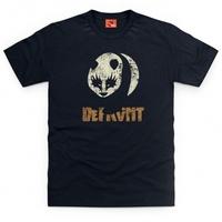 General Tee Panda T Shirt