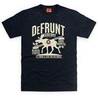 General Tee Taxidermy T Shirt