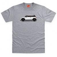 General Tee Mini T Shirt