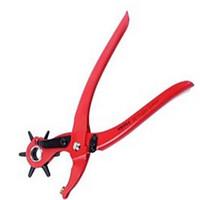German Knipex Instead Of Rotary Punch Pliers 9070220 Leather Fabric Plastic Punch Pliers