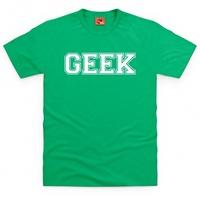 geek slogan t shirt