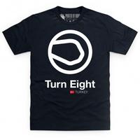 General Tee Classic Curves - Turn Eight T Shirt
