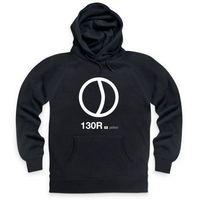 general tee classic curves 130r hoodie