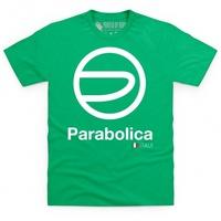 General Tee Classic Curves - Parabolica T Shirt