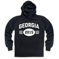 Georgia Supporter Hoodie