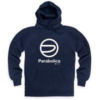 General Tee Classic Curves - Parabolica Hoodie