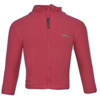 gelert ottawa fleece jacket infants