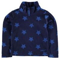 gelert atlas microfleece junior