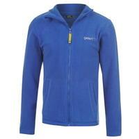 Gelert Ottawa Fleece Jacket Infants