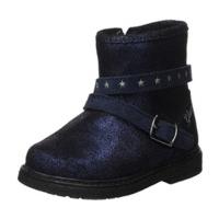 Geox B Glimmer A dark navy