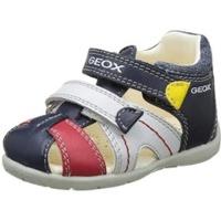 geox b kaytan c navywhite