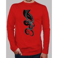 Get Kraken long-sleeved t-shirt