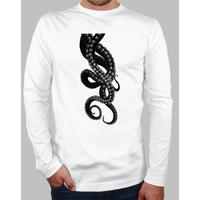 Get Kraken long-sleeved t-shirt