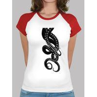 get kraken baseball t shirt