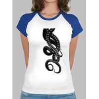 get kraken baseball t shirt