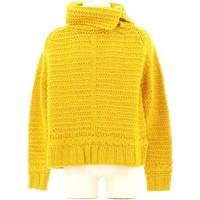 Geox K3470K T2001 T-shirt Kid boys\'s Children\'s sweater in yellow
