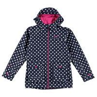 gelert coast jacket juniors