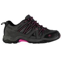 gelert ottawa low junior walking shoes