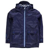 gelert coast jacket junior boys