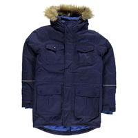 Gelert Siberian Parka Junior