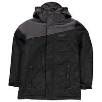 gelert horizon insulated jacket junior