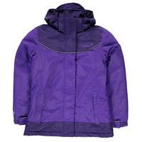 gelert horizon insulated jacket junior