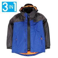 gelert horizon 3 in 1 jacket junior