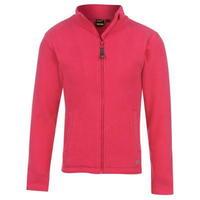 Gelert Ottawa Fleece Jacket Junior Girls