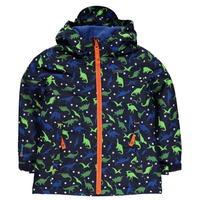 Gelert Printed Insulated Jacket Junior