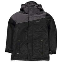 gelert horizon insulated jacket junior