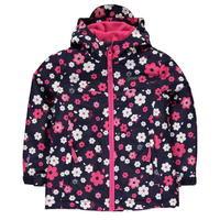 Gelert Printed Insulated Jacket Junior