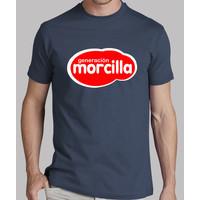 generation morcilla