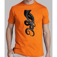 Get Kraken ringer t-shirt