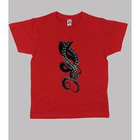 get kraken childrens t shirt