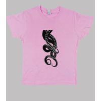 get kraken childrens t shirt