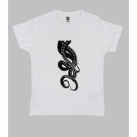 get kraken childrens t shirt