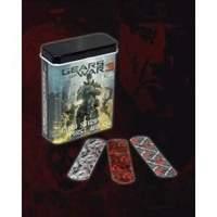 Gears Of War 3 - Adhesive Bandages - Box Art