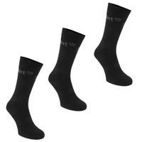 Gelert 3pk Mens Thermal Socks