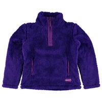 Gelert Yukon Fleece Junior Girls