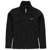 Gelert Ottawa Fleece Jacket Junior Boys