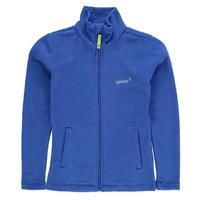 Gelert Ottawa Fleece Jacket Junior Boys