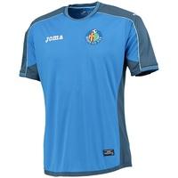 Getafe Home Shirt 2014/15 Royal ...